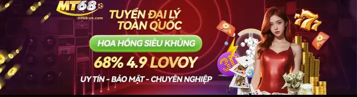 KHUYẾN MÃI MT68